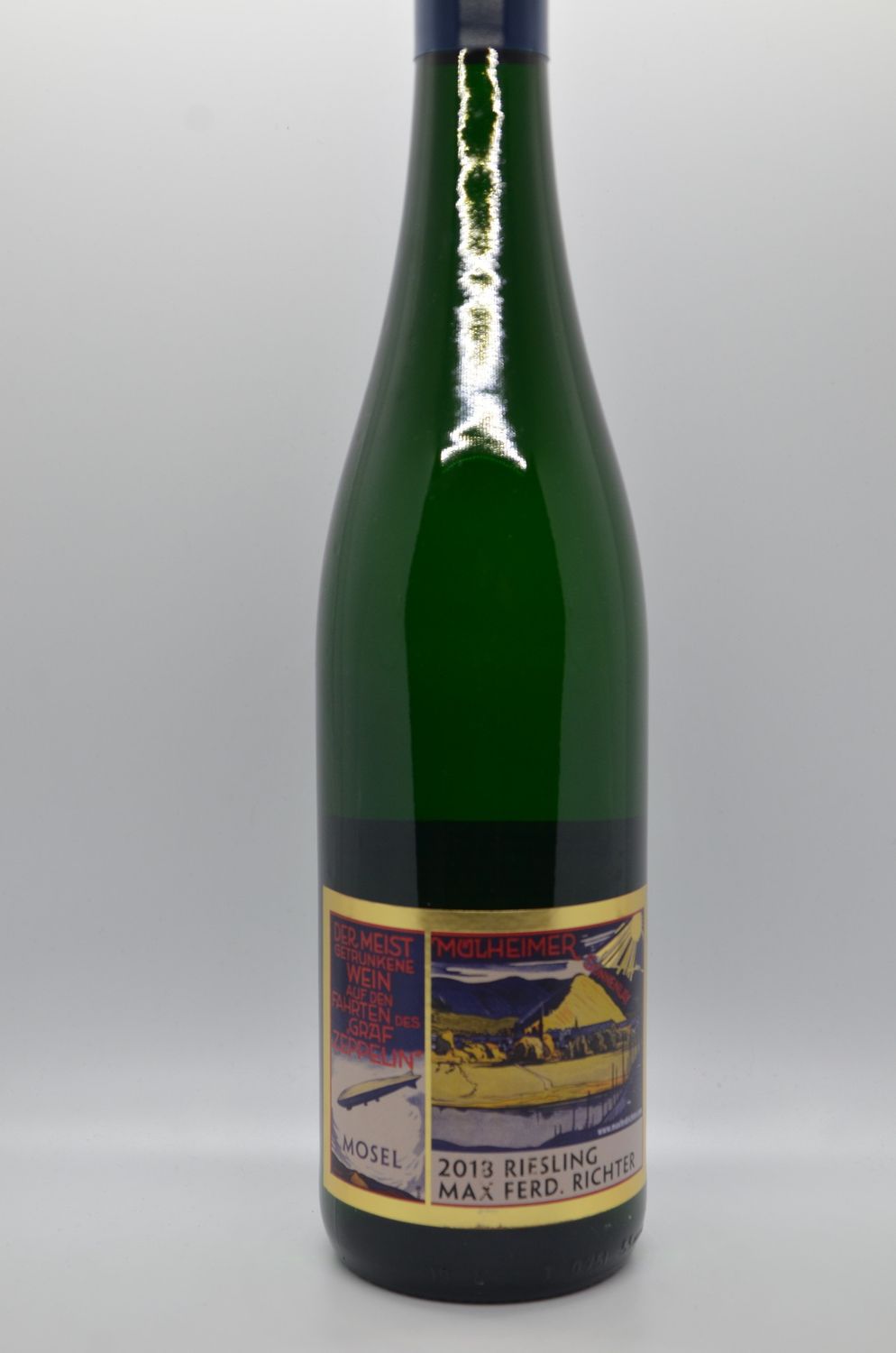 Max Ferd. Richter Estate Riesling