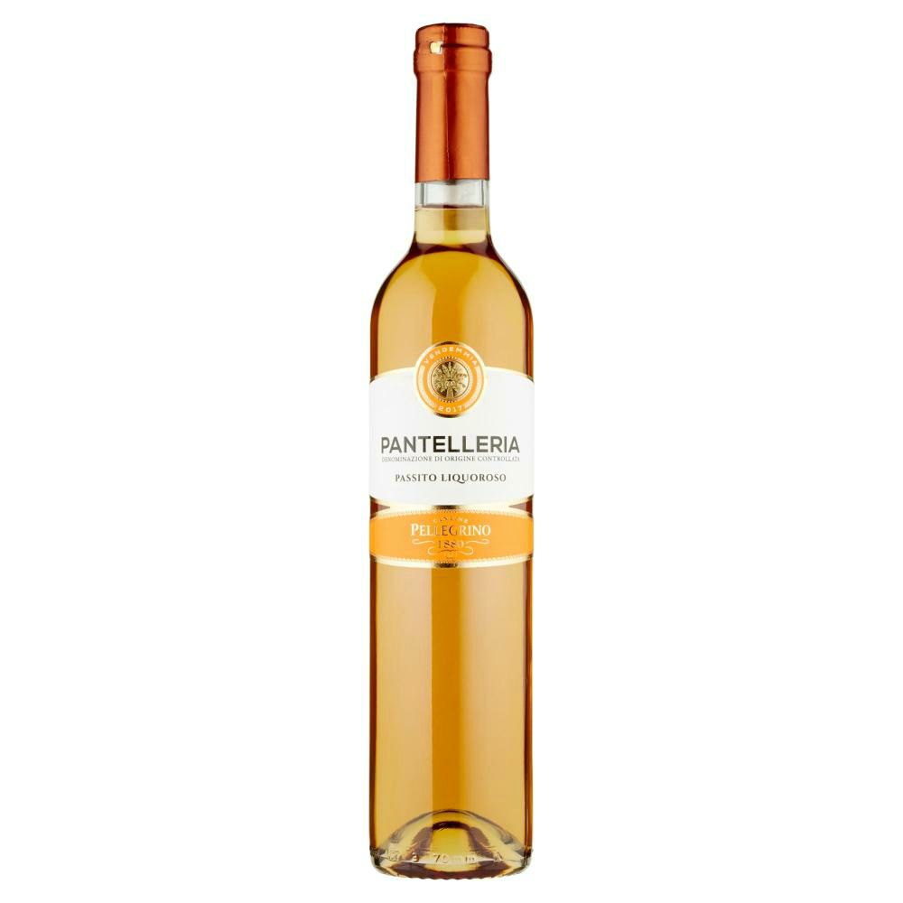 Cantine Pellegrino Passito di Pantelleria 750ml