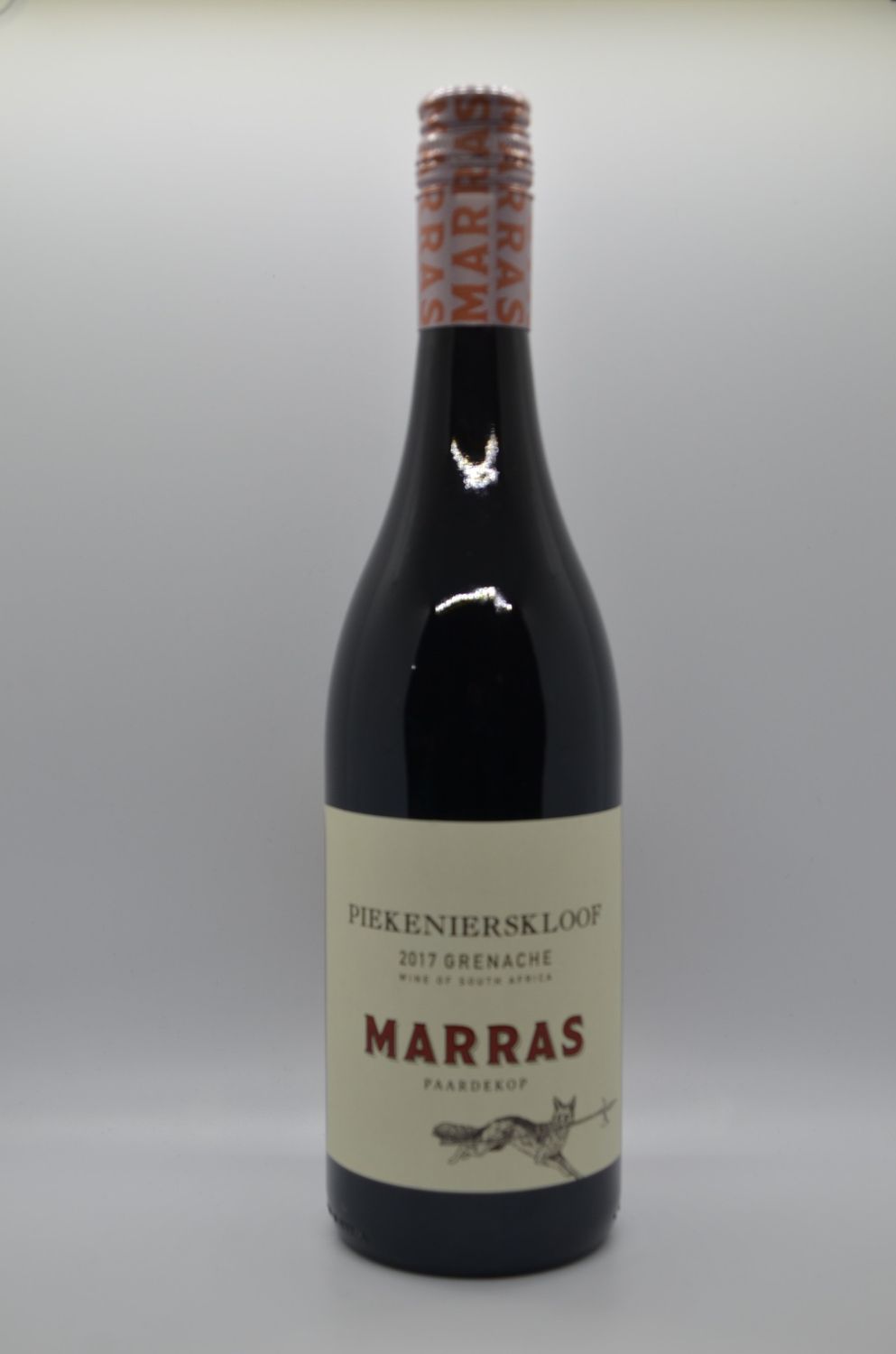 Marras Piekenierskloof Grenache