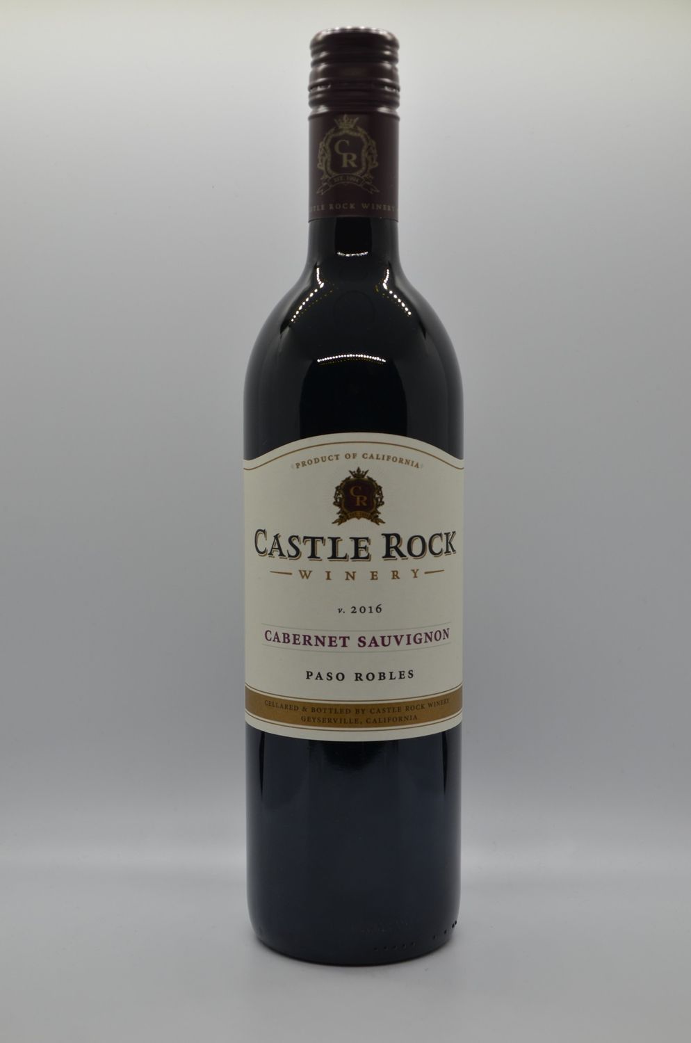 Castle Rock Cabernet Sauvignon