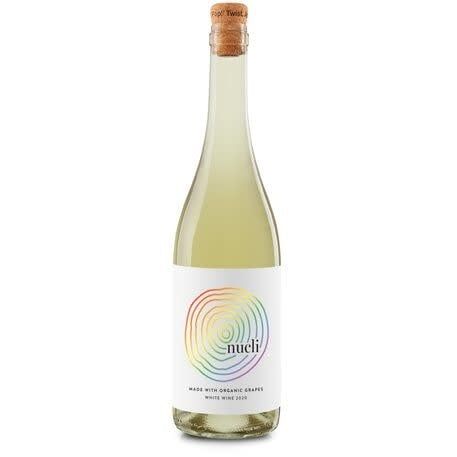 Bodegas Neleman Nucli Rainbow Organic