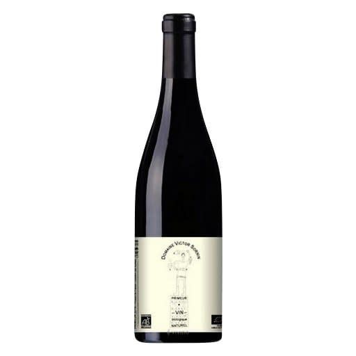 Victor Sornin Vin Naturel Beaujolais Villages