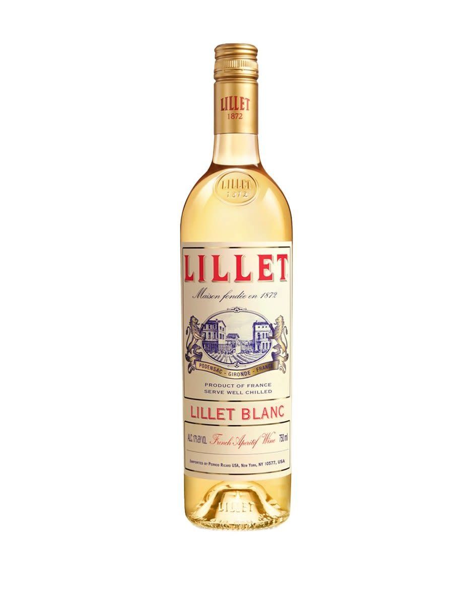 Lillet Aperitif Blanc