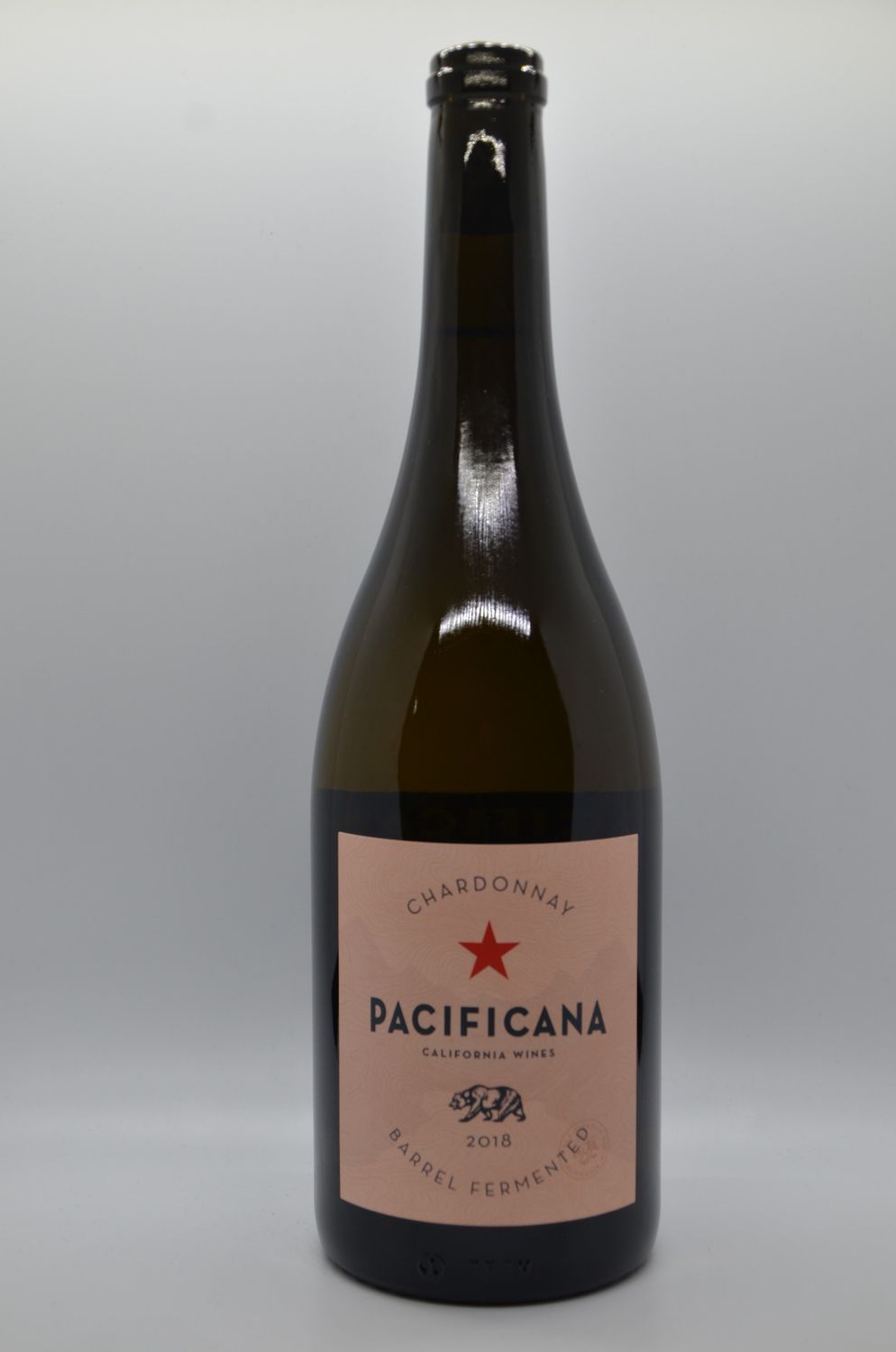 Pacificana Chardonnay