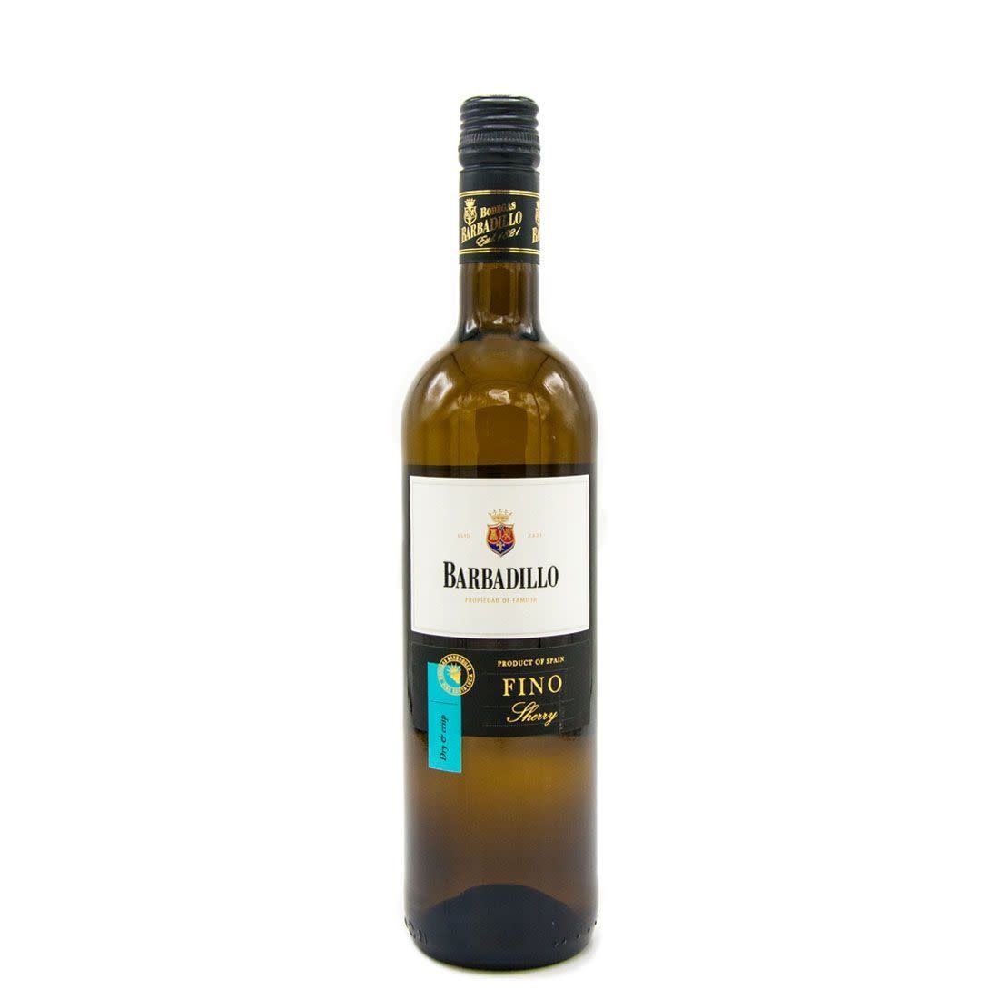 Barbadillo Fino Dry Sherry