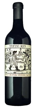 Matchbook Tinto Rey Tempranillo
