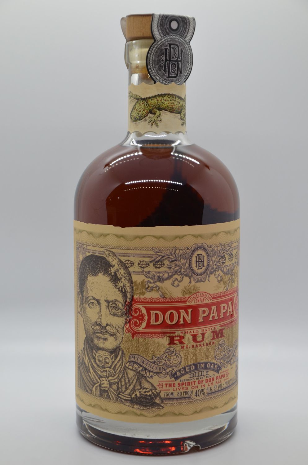 Don Papa Rum