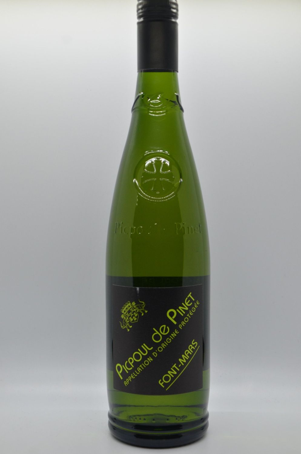 Domaine Font Mars Picpoul de Pinet