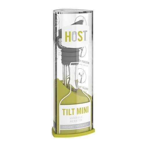 Tilt Mini Aerator in Acrylic Case #2972