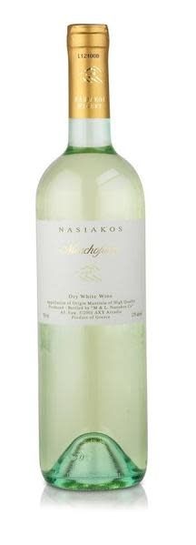 Nasiakos Moschofilero