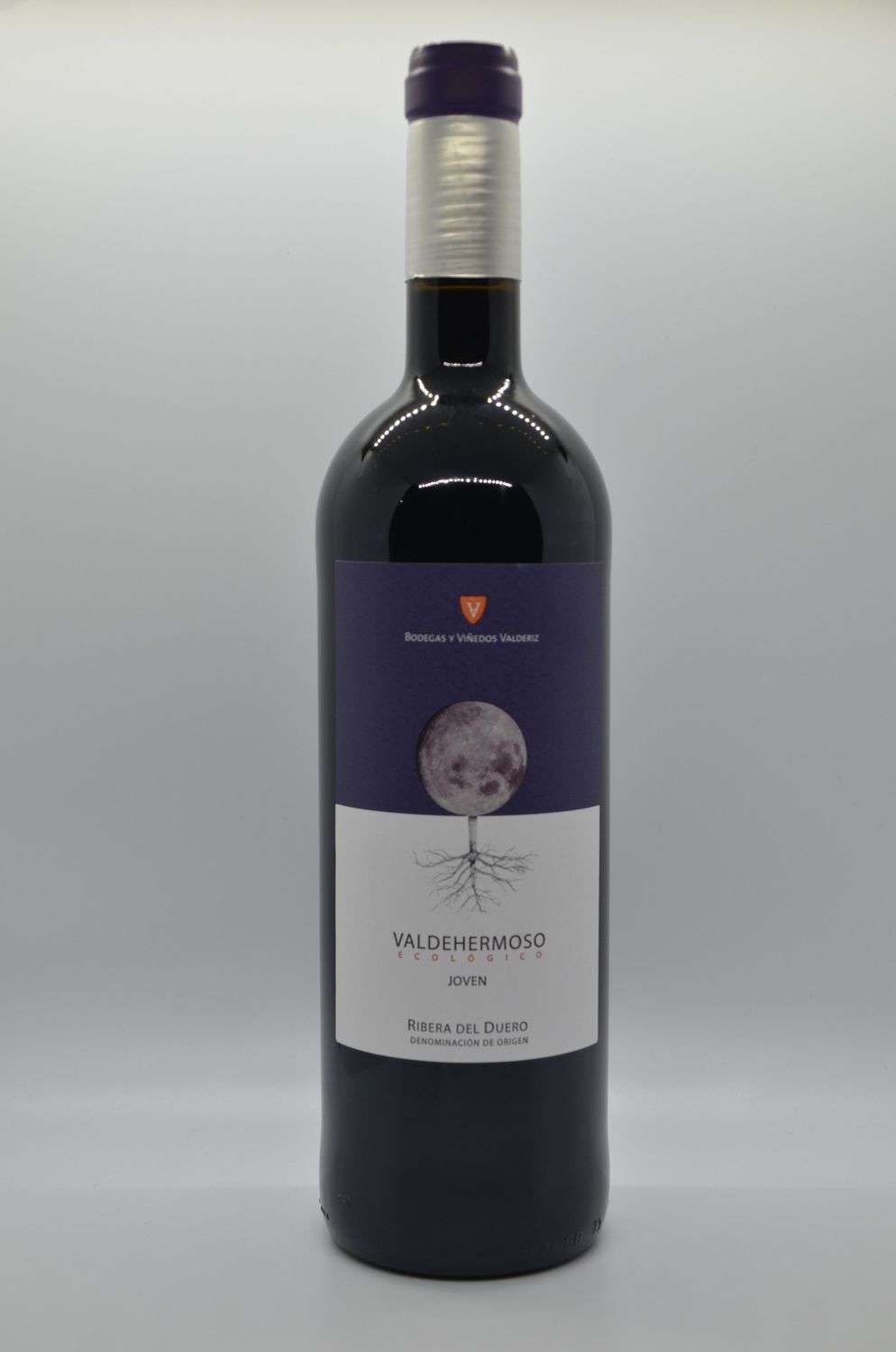 Valdehermoso Joven Ribera del Duero