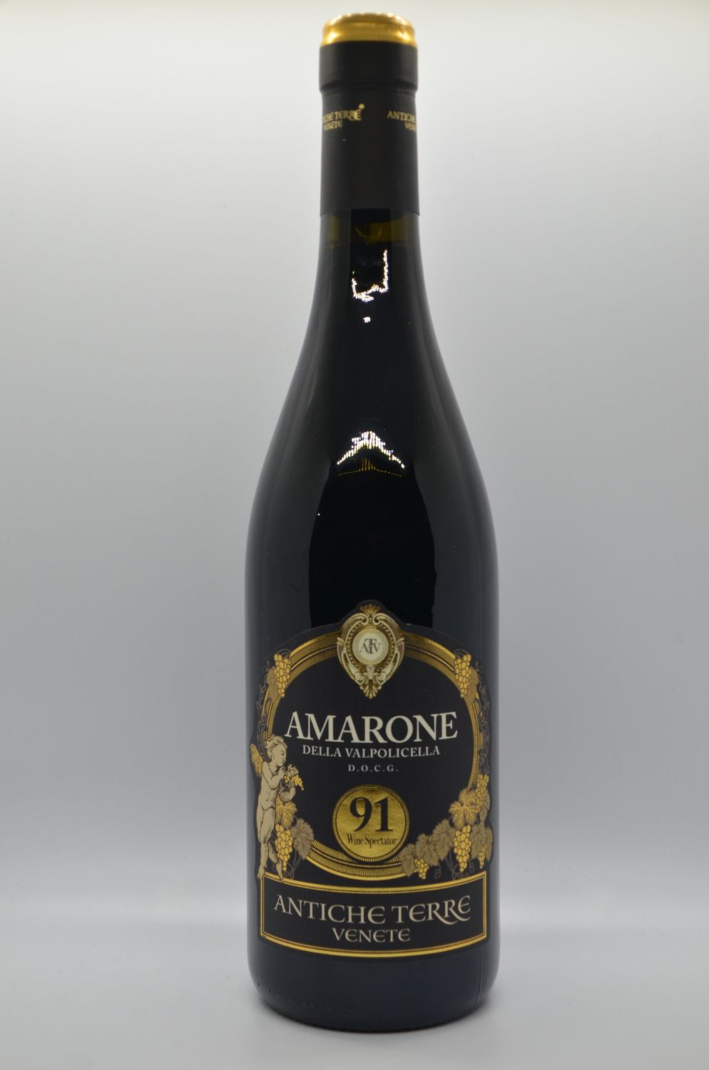 Antiche Terre Amarone della Valpolicella