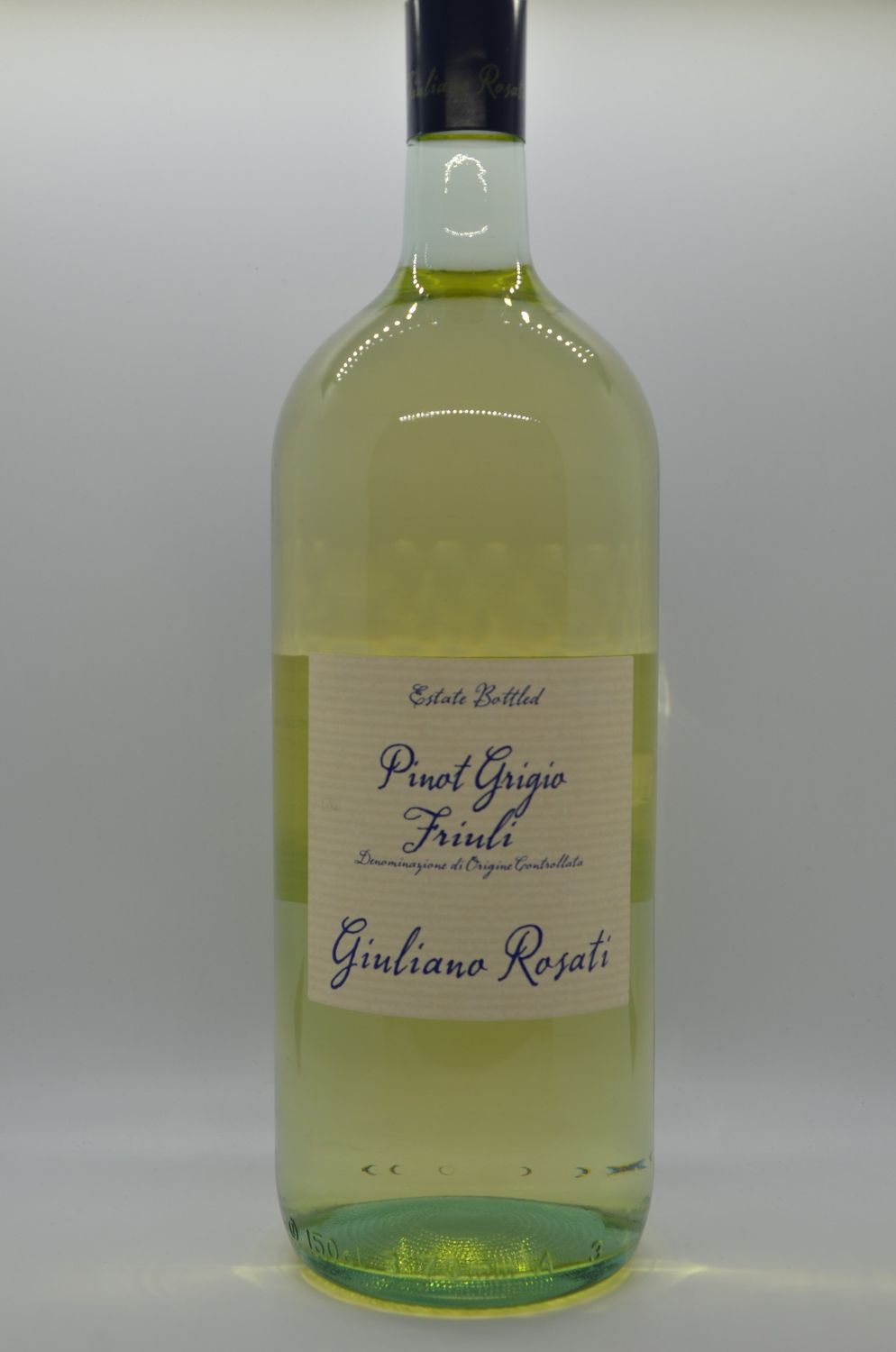 Giuliano Rosati Pinot Grigio MAG 1.5L