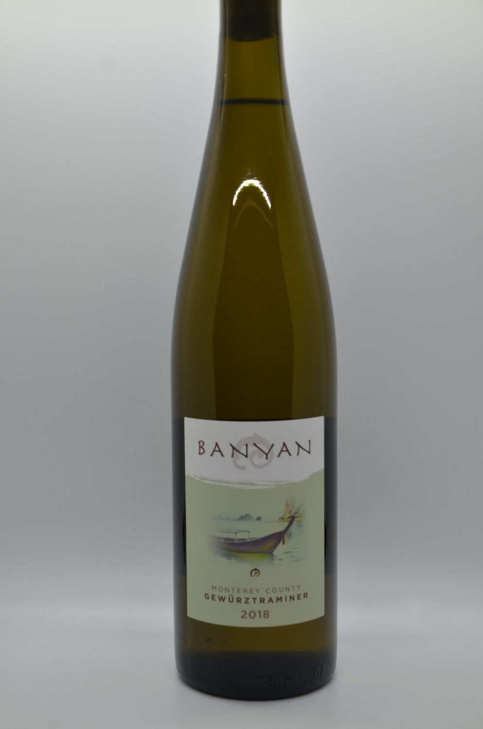 Banyan Gewurztraminer