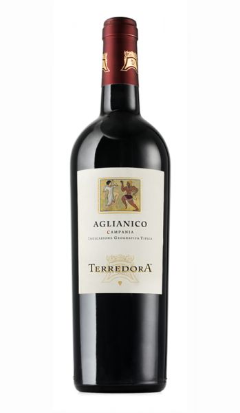Terredora di Paolo Aglianico