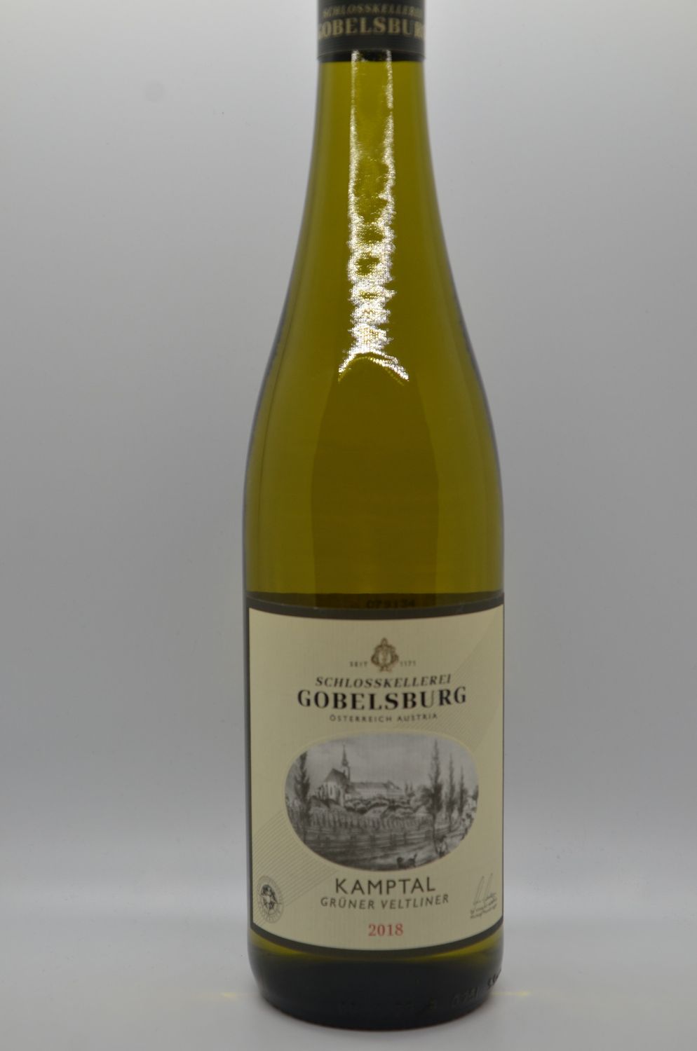 Gobelsburg Gruner Veltliner