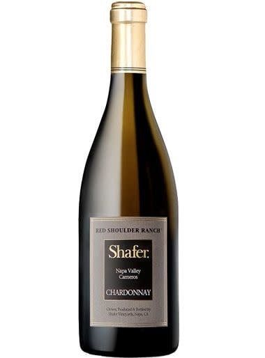 Shafer Chardonnay
