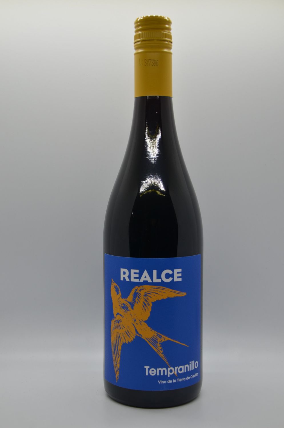 Realce Tempranillo
