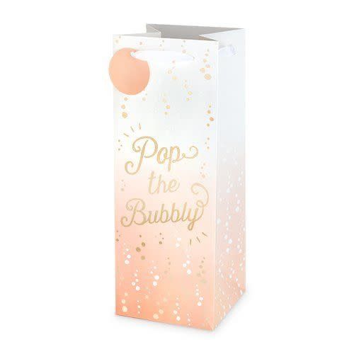 Pop the Bubbly 1.5L Gift Bag