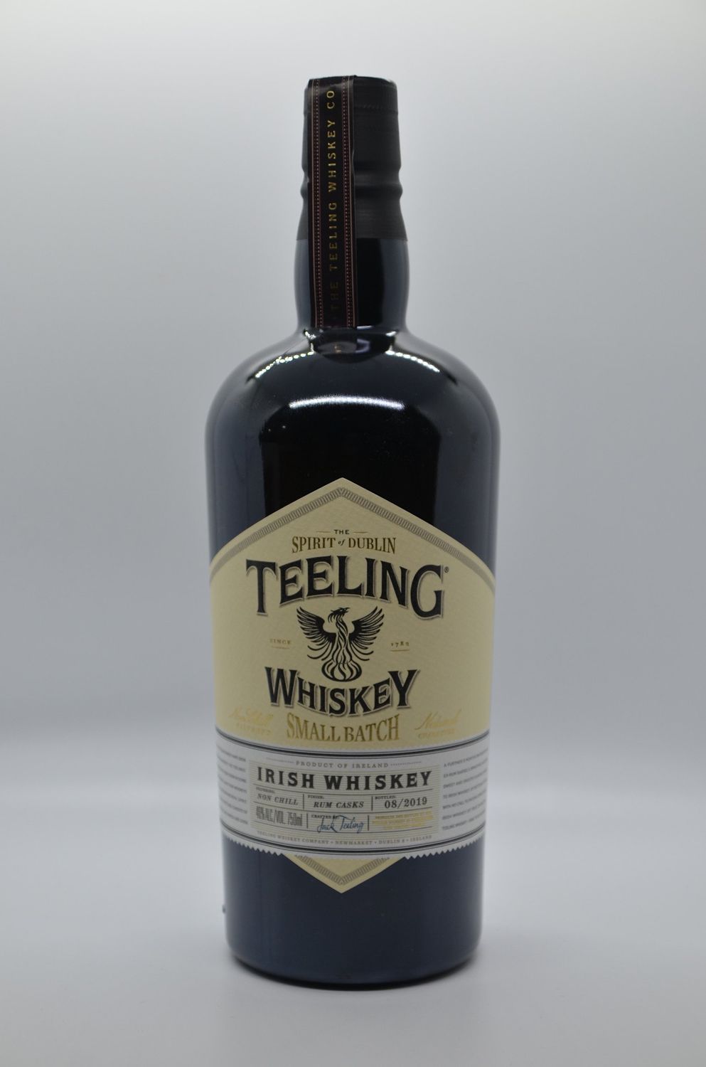 Teeling Whiskey Small Batch