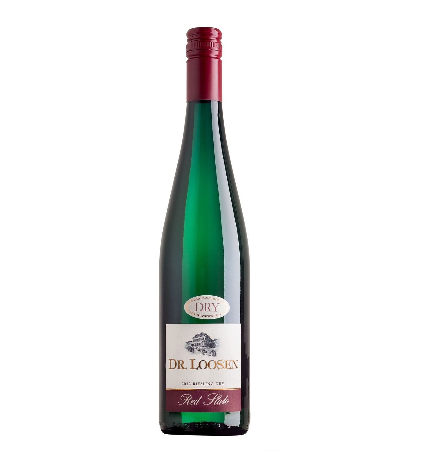 Dr Loosen Dry Riesling