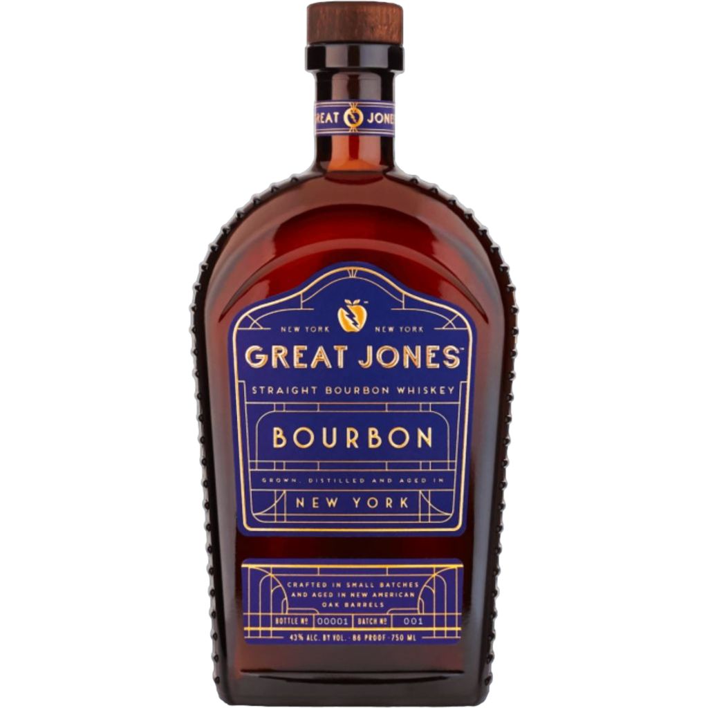 Great Jones Bourbon