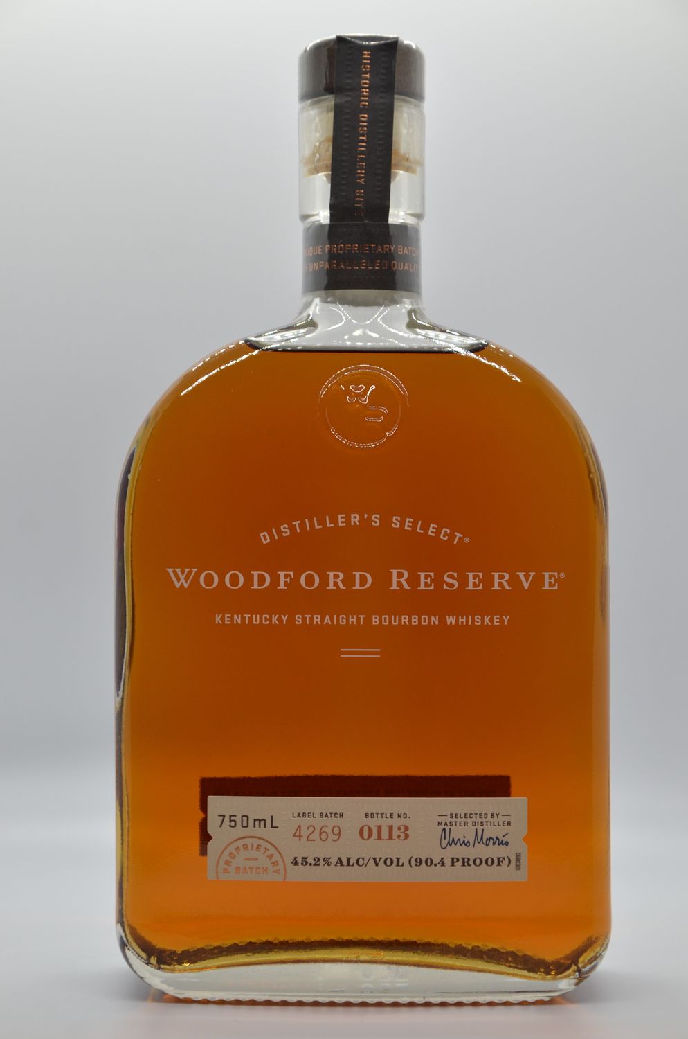 Woodford Reserve 750ml