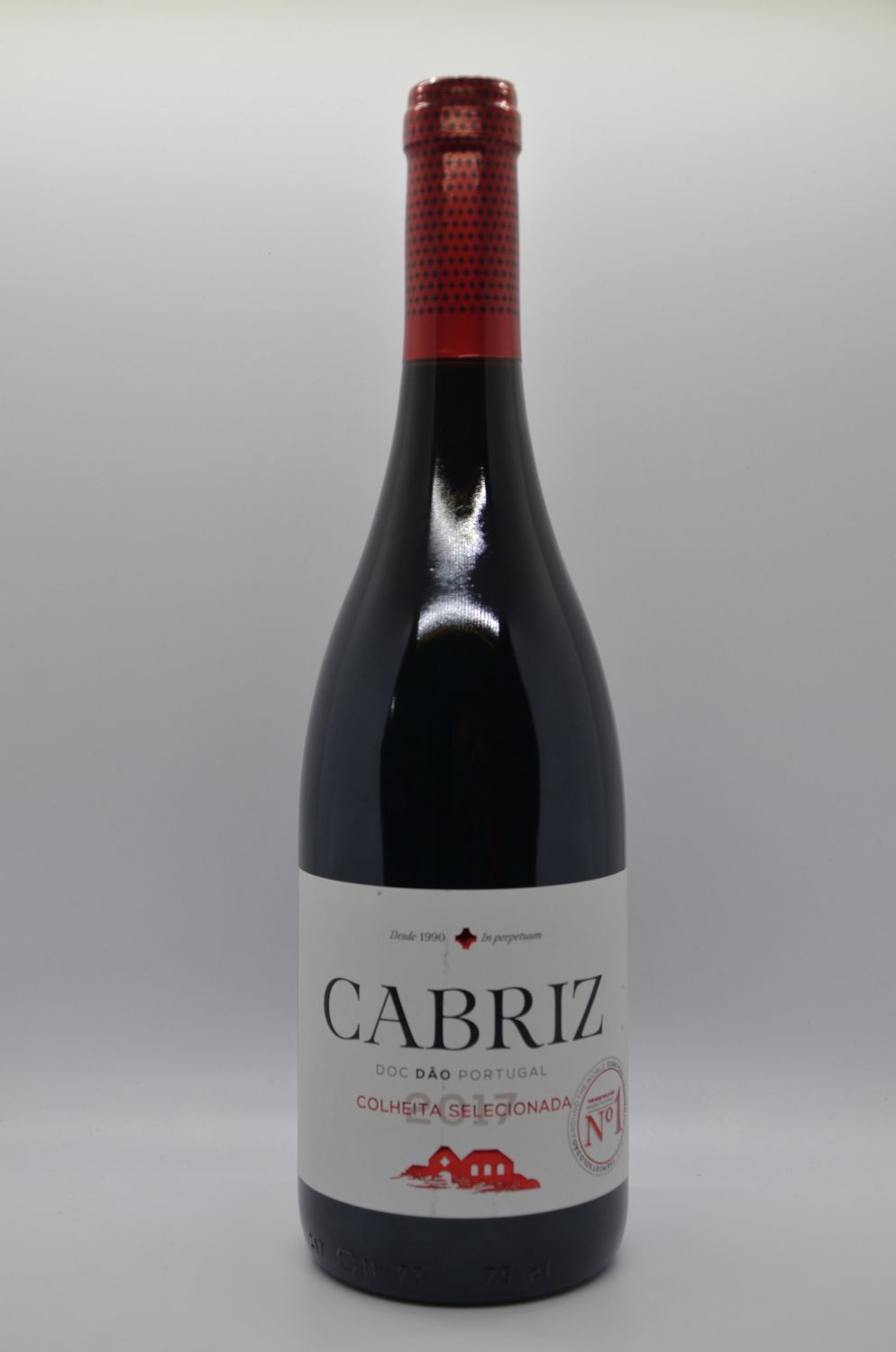 Quinta do Cabriz Dao