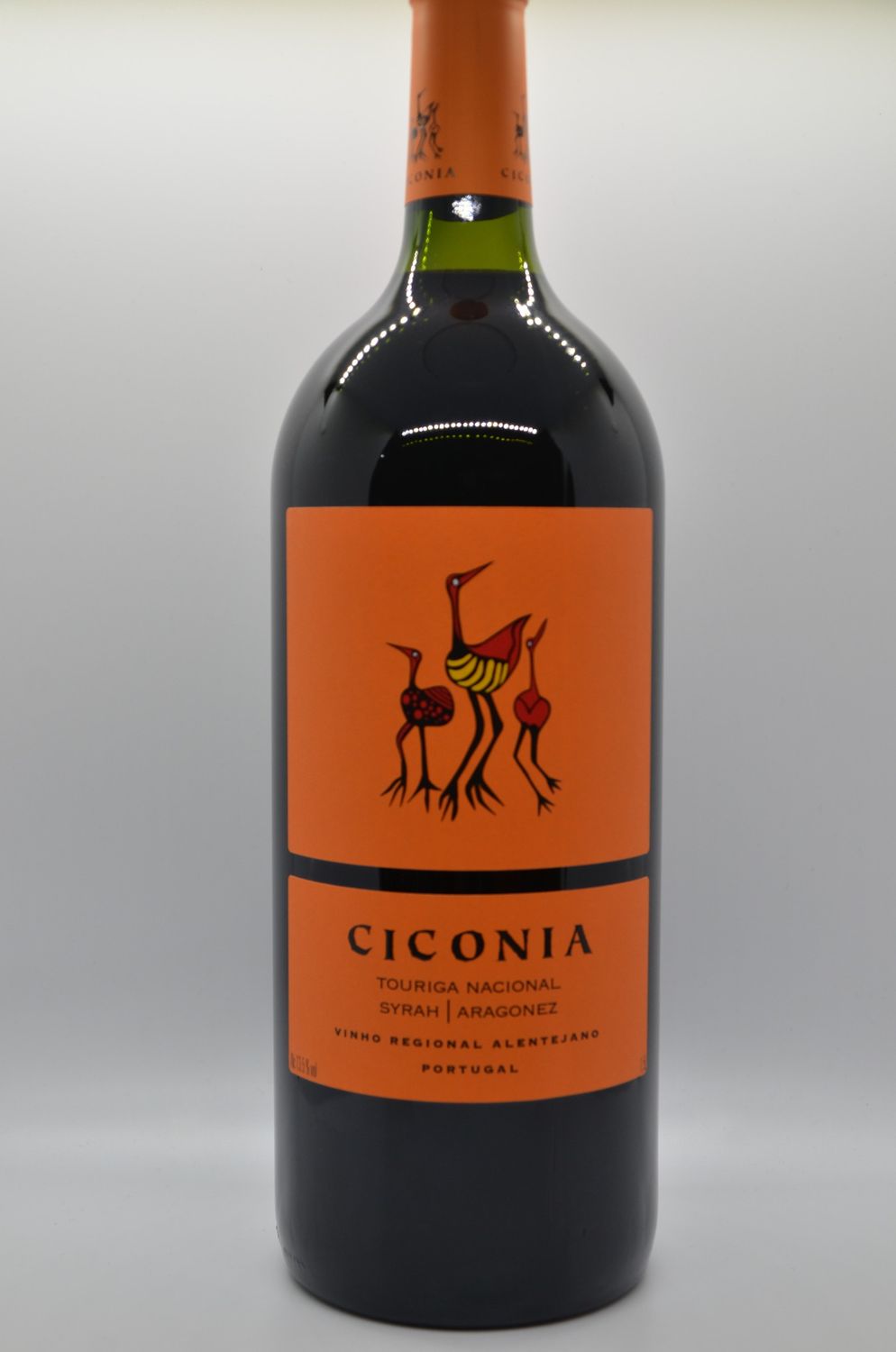 Ciconia Mag 1.5L