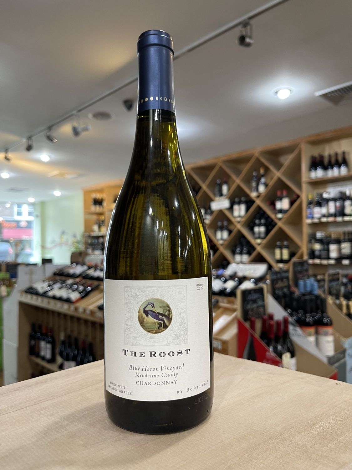 Bonterra The Roost Chardonnay