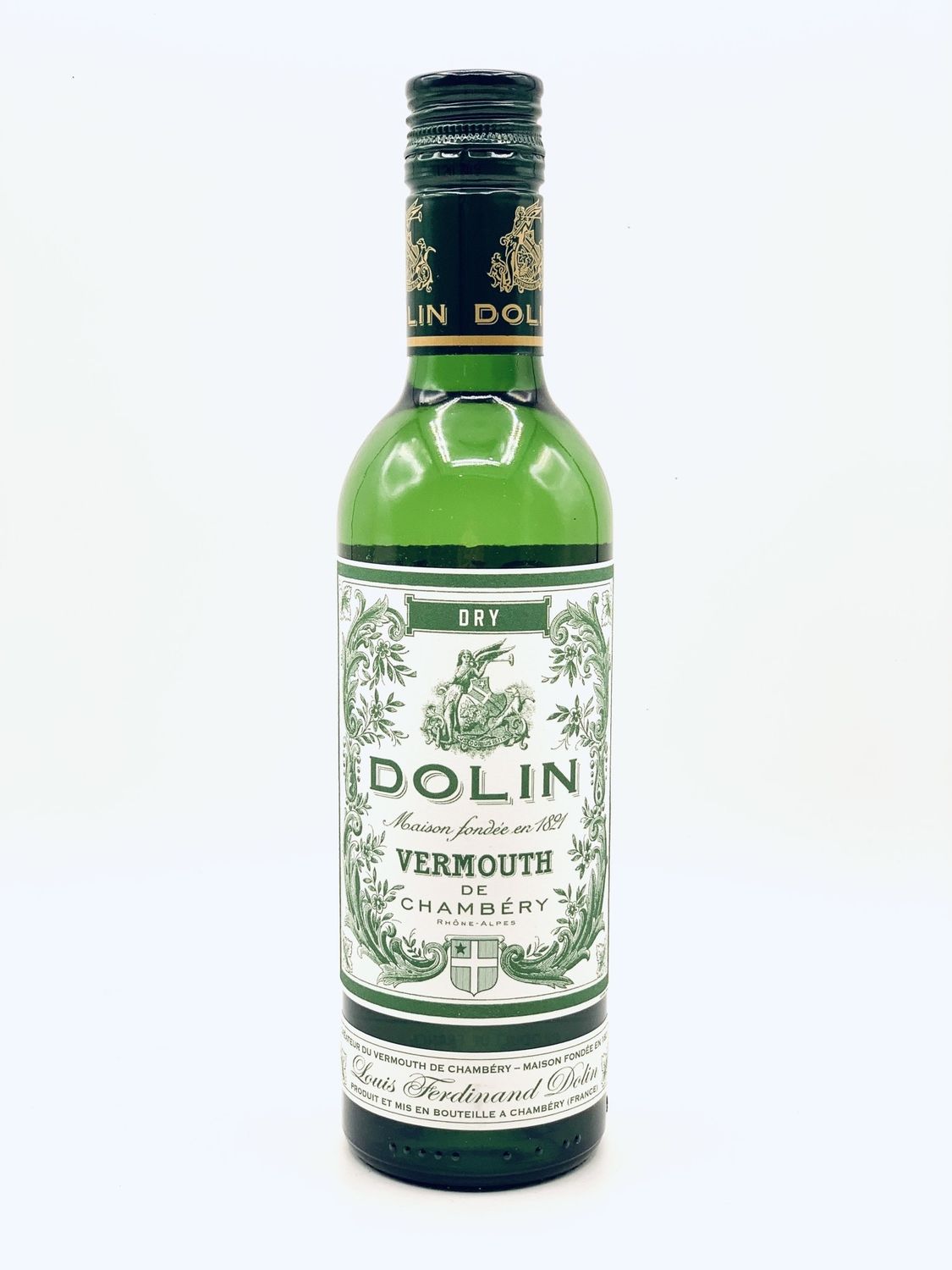 Dolin, Vermouth de Chambéry Dry 375ml