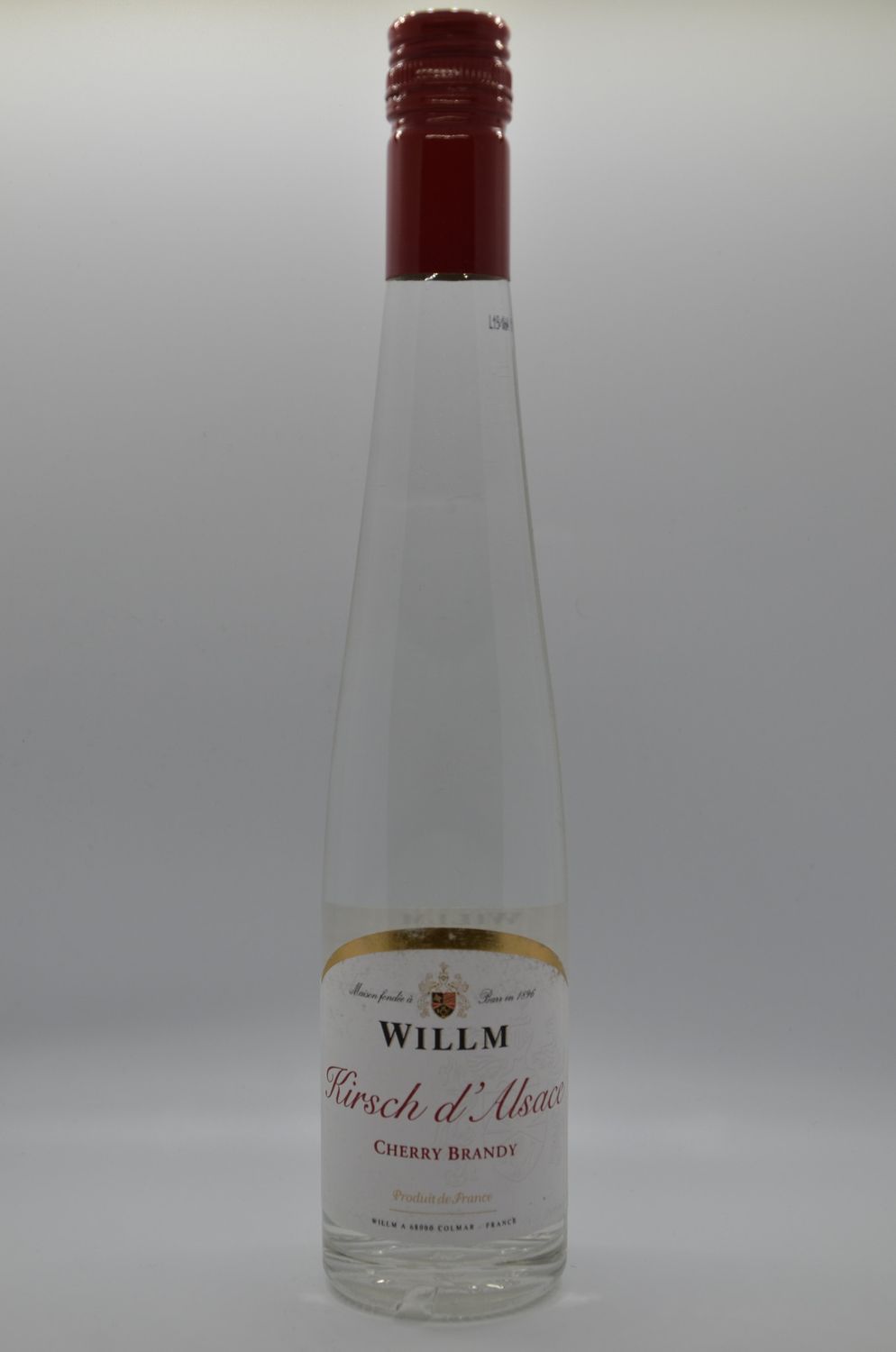 Willm Kirsch Cherry Brandy 375ml