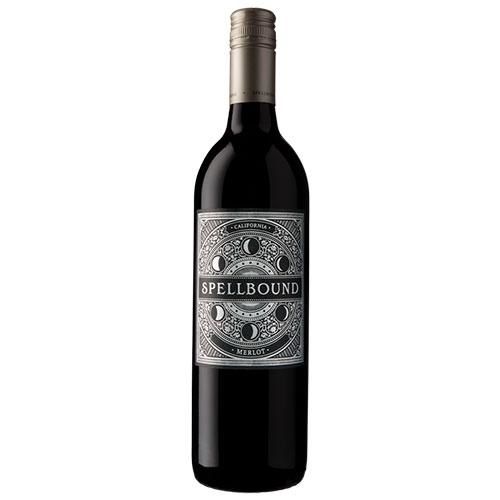 Spellbound Merlot