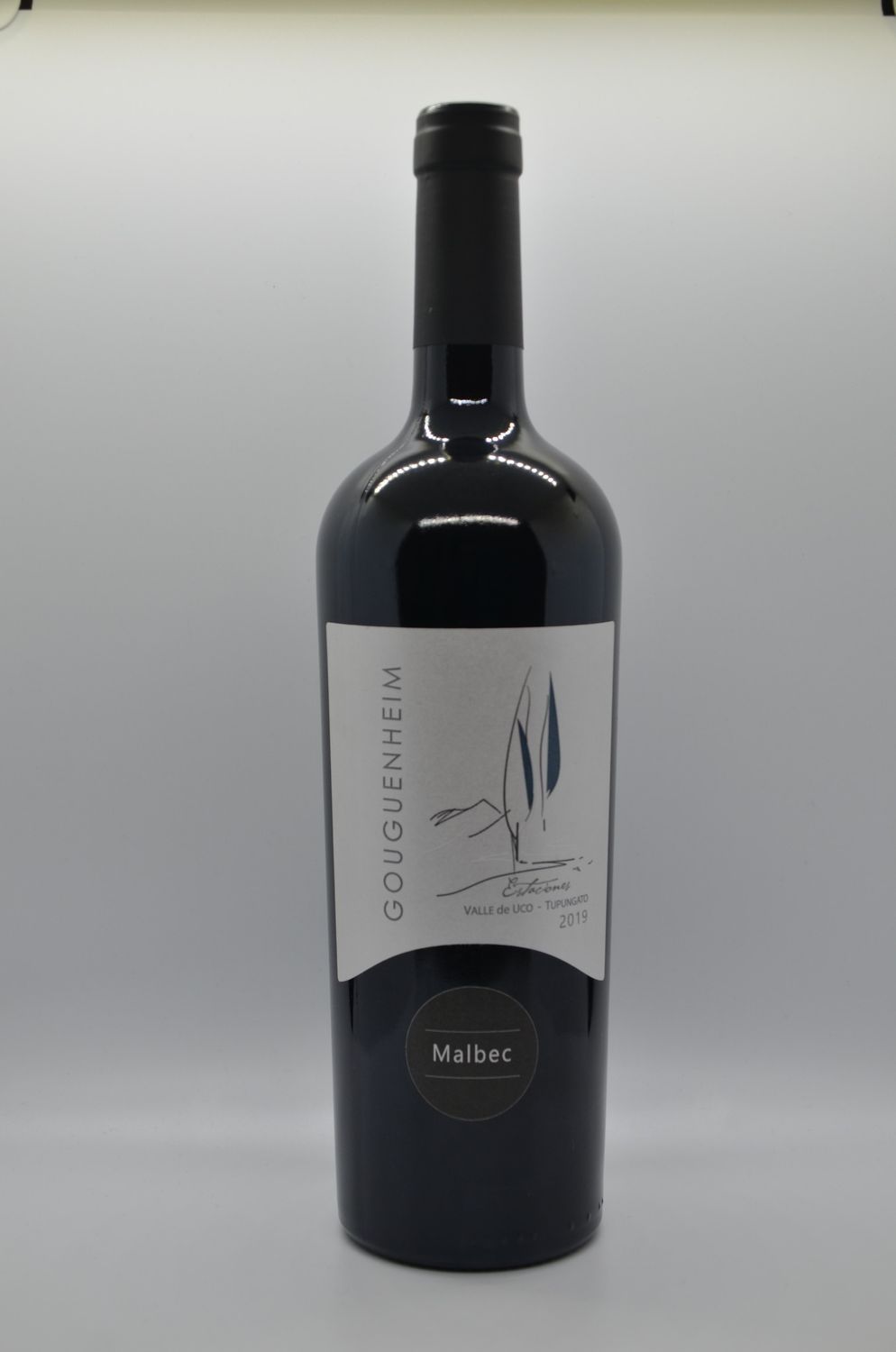 Gouguenheim Malbec