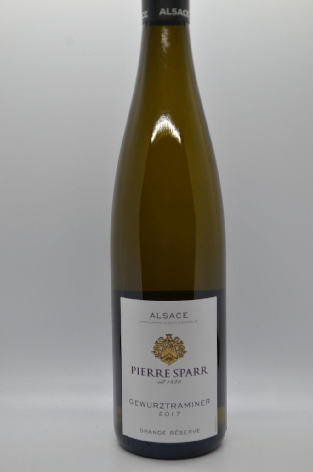 Pierre Sparr Gewurztraminer
