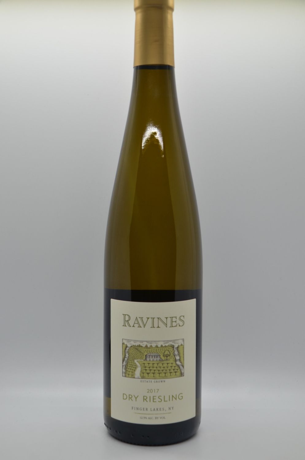 Ravines Dry Riesling