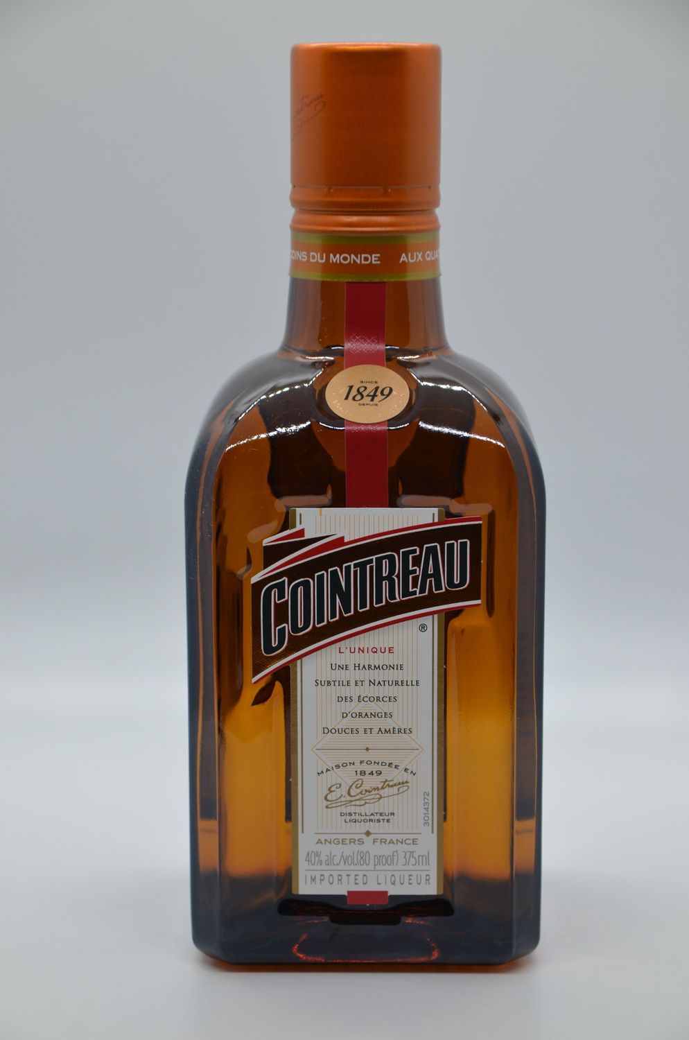 Cointreau 375ml