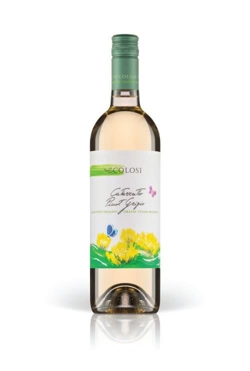 Ecolosi Pinot Grigio