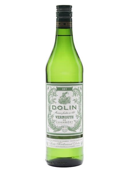 Dolin, Vermouth de Chambéry Dry 750ml