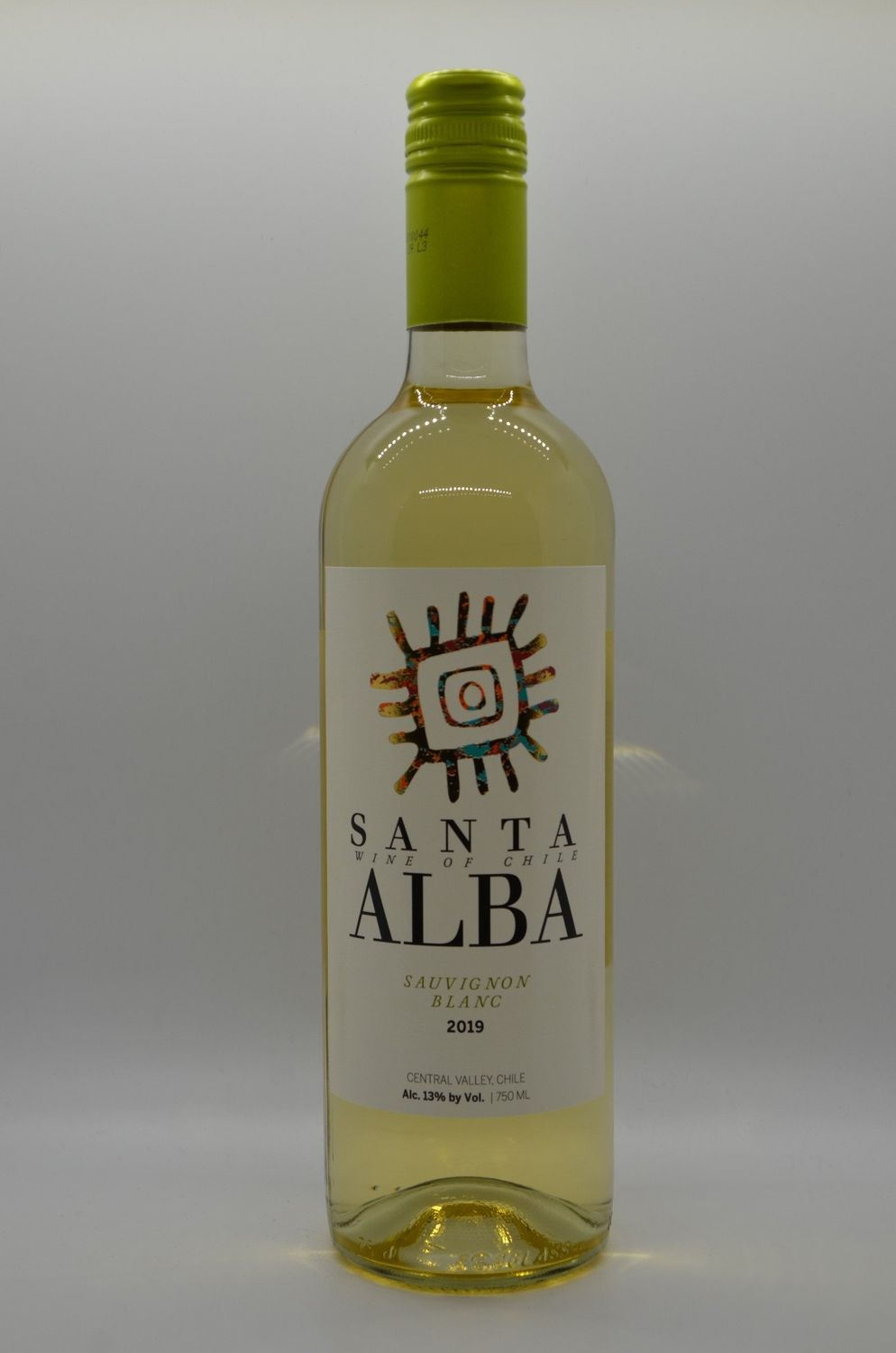 Santa Alba Sauvignon Blanc