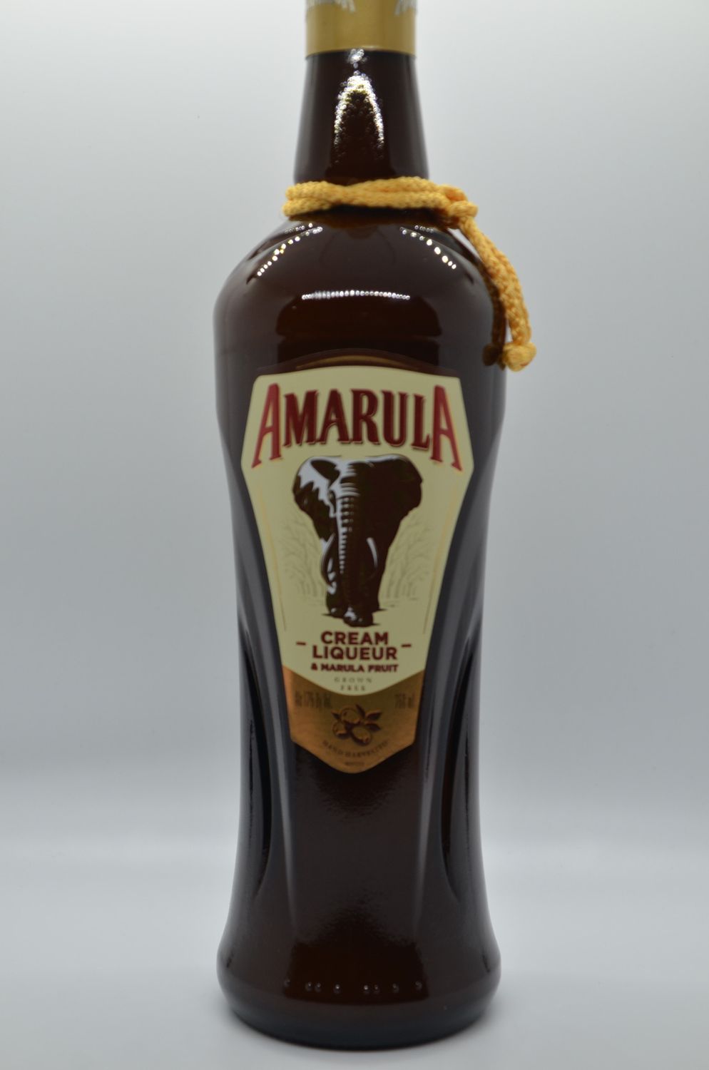 Amarula Cream Liqueur