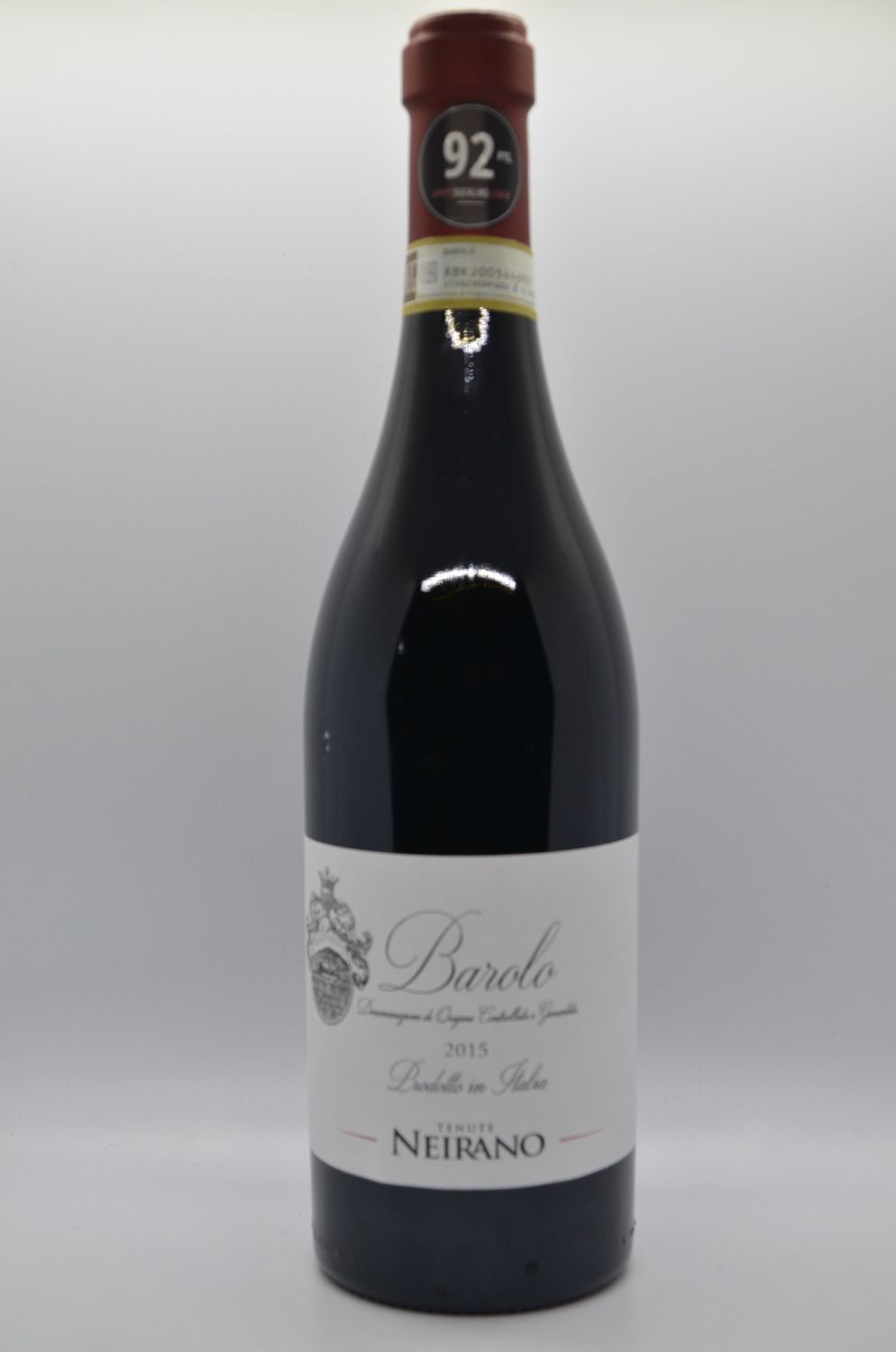 Tenute Neirano Barolo