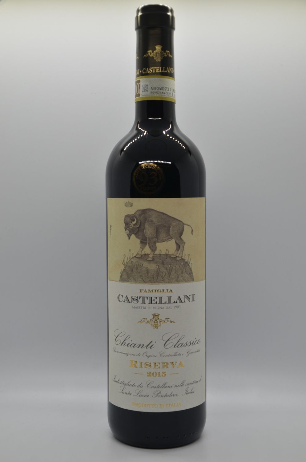 Famiglia Castellani Chianti 750ml