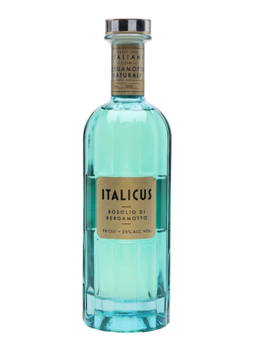 Italicus Rosolio di Bergamotto Liqueur