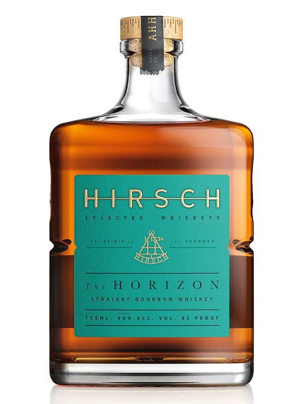 Hirsch The horizon Straight Bourbon Whiskey