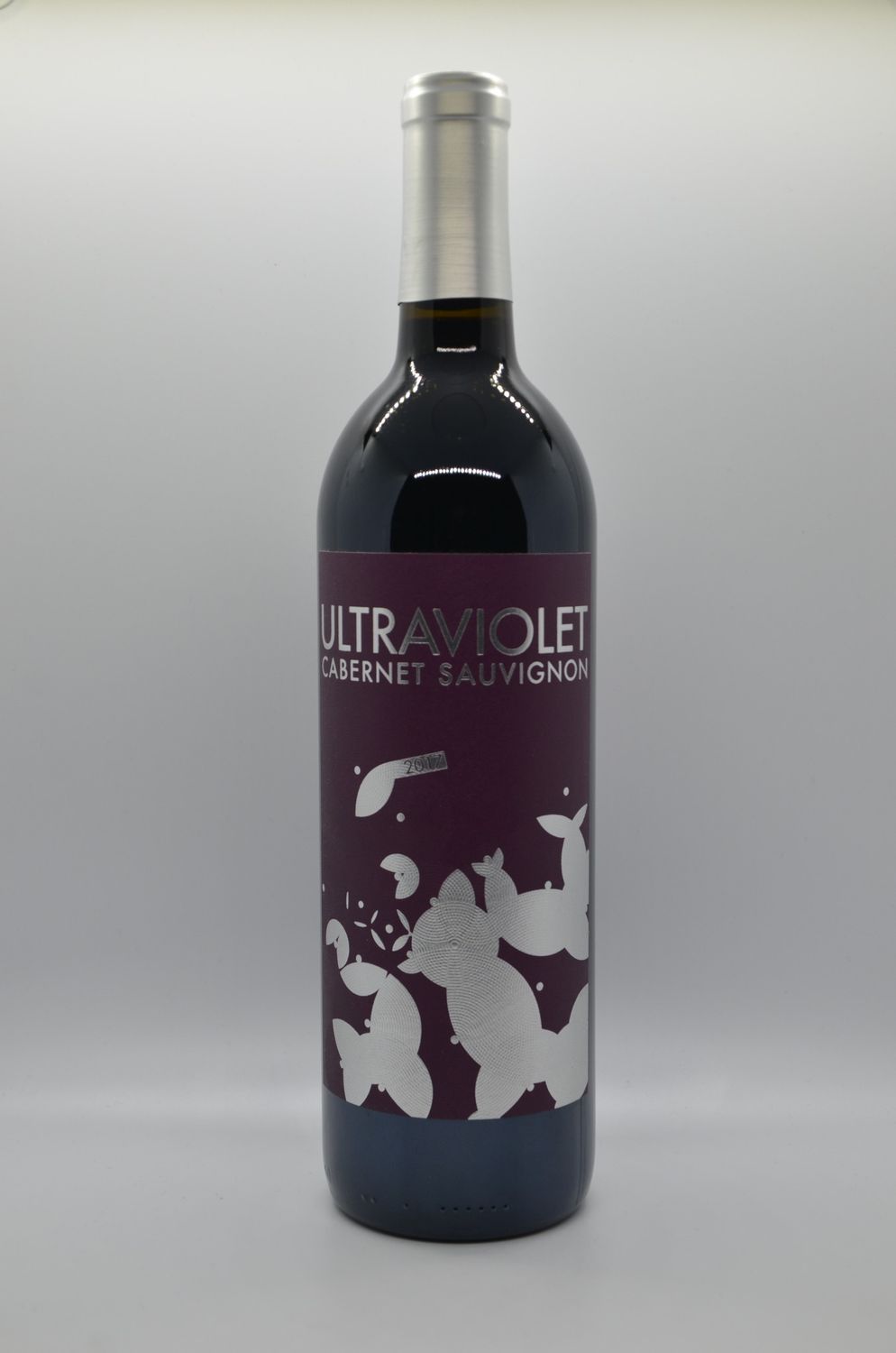 Ultraviolet Cabernet Sauvignon