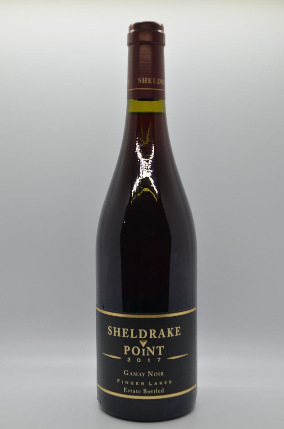 Sheldrake Point Gamay Noir
