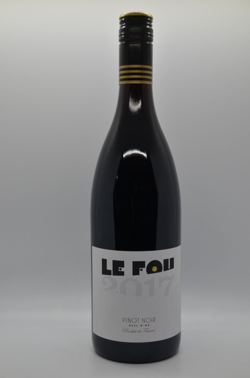 Le Fou Pinot Noir