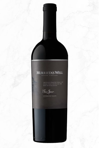 Murrieta's Well The Spur Red Blend