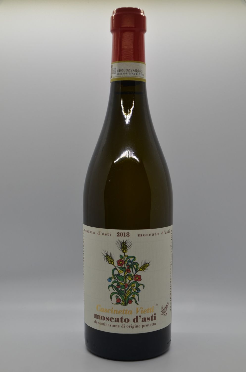 Vietti Moscato d'Asti